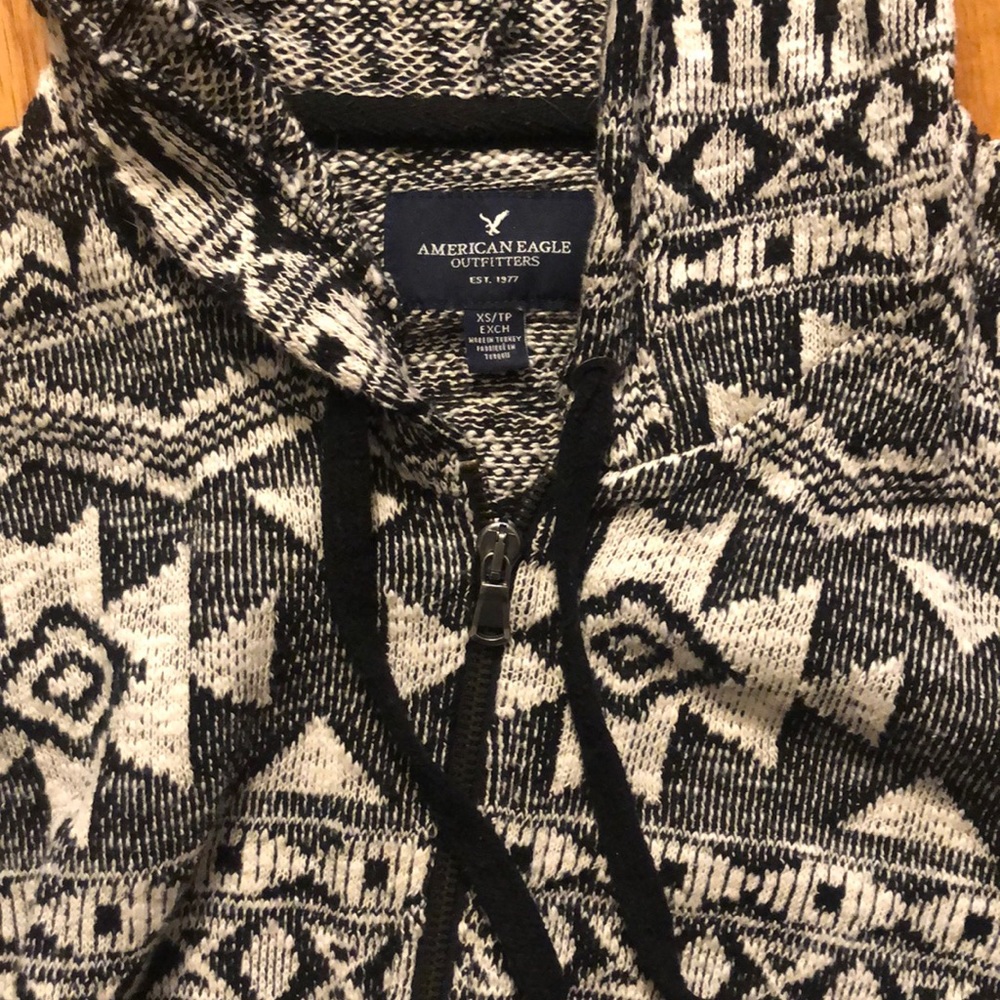 Winter Sweater - Picture 2 of 4